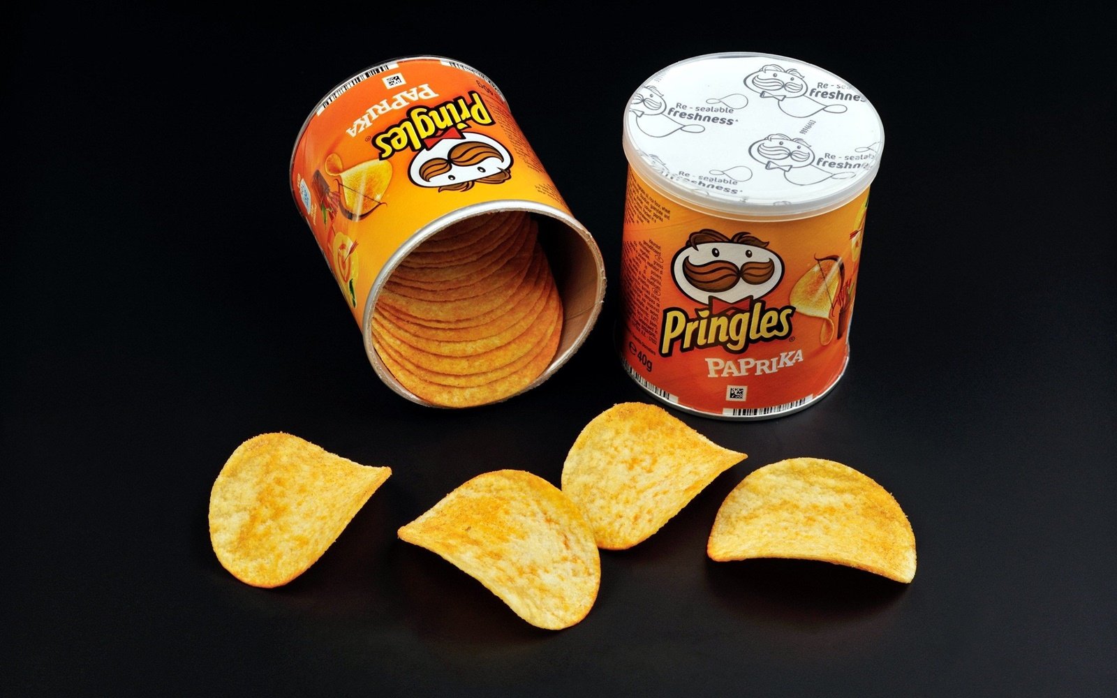 Pringles